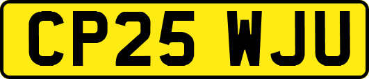 CP25WJU