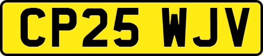 CP25WJV