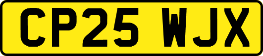 CP25WJX