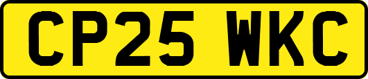 CP25WKC