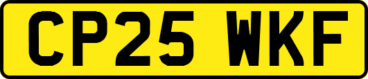 CP25WKF
