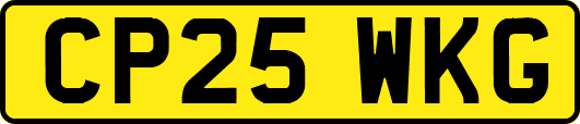 CP25WKG