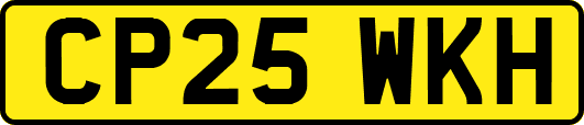 CP25WKH