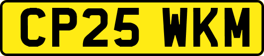 CP25WKM