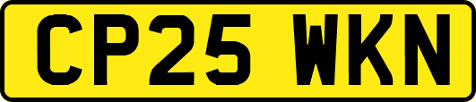 CP25WKN