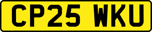 CP25WKU
