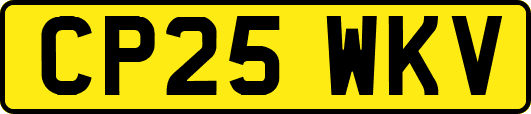 CP25WKV