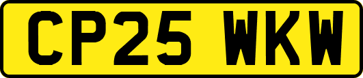 CP25WKW