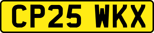 CP25WKX