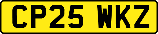 CP25WKZ
