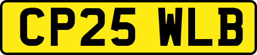 CP25WLB