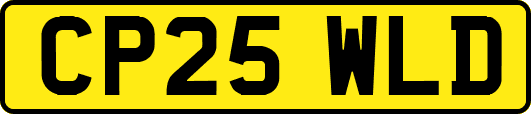 CP25WLD