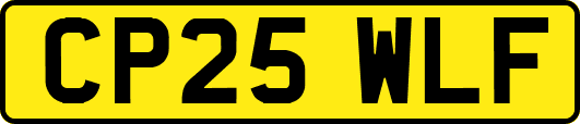 CP25WLF