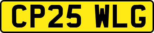 CP25WLG