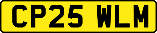 CP25WLM