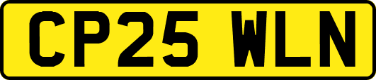 CP25WLN