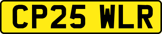 CP25WLR