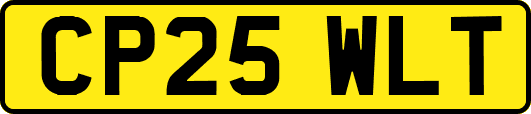 CP25WLT
