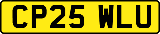CP25WLU