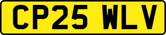 CP25WLV