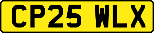 CP25WLX