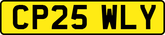 CP25WLY