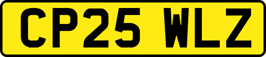 CP25WLZ