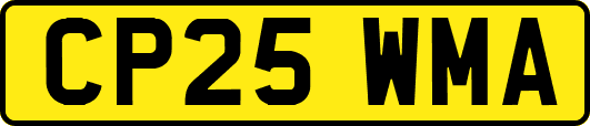CP25WMA