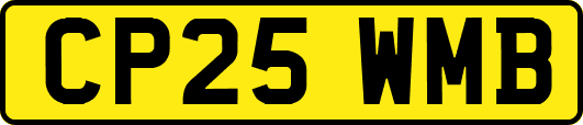 CP25WMB