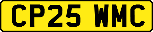 CP25WMC