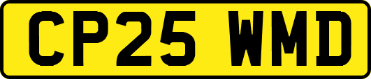 CP25WMD