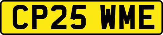 CP25WME