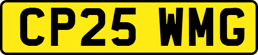 CP25WMG
