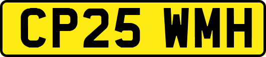 CP25WMH