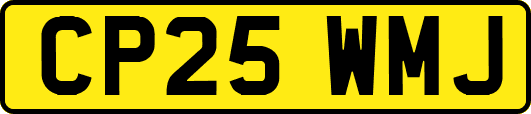 CP25WMJ