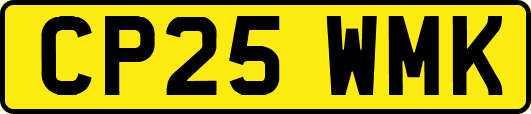 CP25WMK