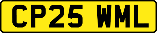 CP25WML
