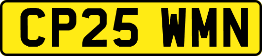 CP25WMN