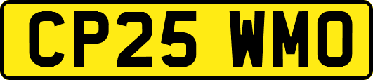 CP25WMO