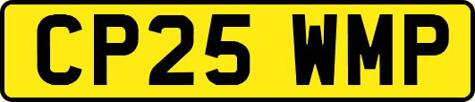 CP25WMP