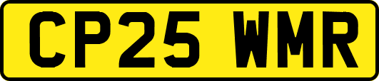 CP25WMR