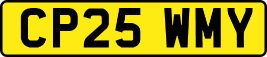 CP25WMY