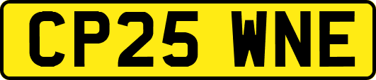 CP25WNE