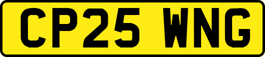 CP25WNG