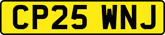 CP25WNJ