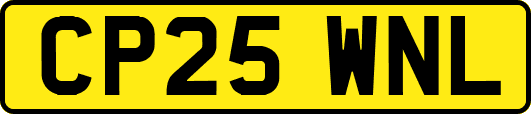 CP25WNL