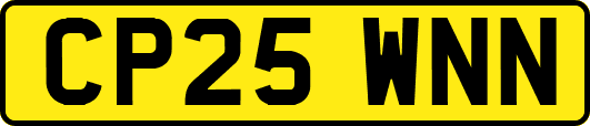 CP25WNN