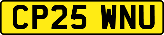 CP25WNU