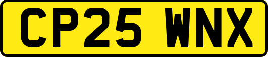 CP25WNX