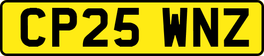CP25WNZ